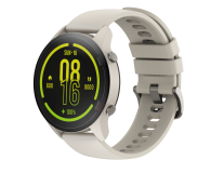 Xiaomi Mi Watch Beige - 626133 - zdjęcie 1